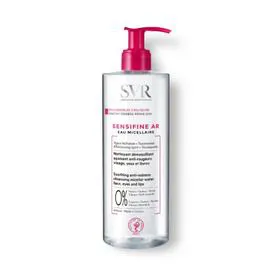 LABORATOIRE SVR Eau Micellaire Sensifine AR anti-rougeurs 3en1 400ml
