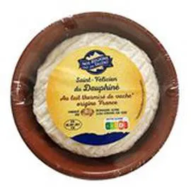NOS RÉGIONS ONT DU TALENT St Félicien 180g
