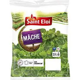 SAINT ELOI Mâche prête à consommer 125g