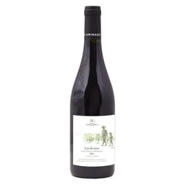 AMIRAULT-GROSBOIS A.O.P. Saint-Nicolas-de-Bourgueil Les Silices 750ml