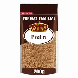 VAHINÉ Praliné 200g