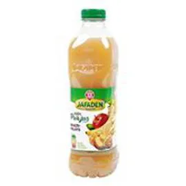 MARQUE REPÈRE, JAFADEN Pur jus multifruits 1l