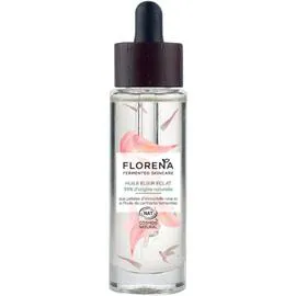 FLORENA Huile éclat 30ml