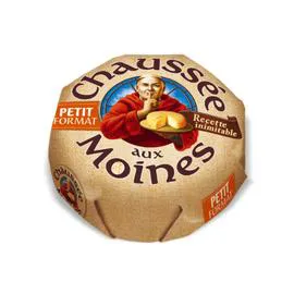 CHAUSSEE AUX MOINES Fromage 230g