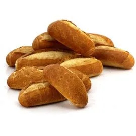 CARREFOUR Petits pains 10x50g