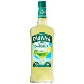 OLD NICK Cocktail Daiquiri 16%vol 70cl