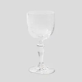 MARKHBEIN Verre à vin Pantograve l'unité