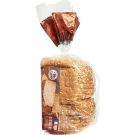 CARREFOUR EXTRA Pain de mie complet 500g