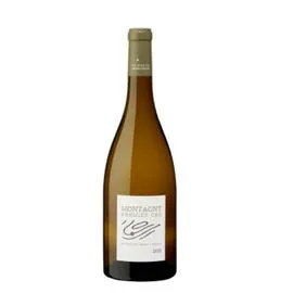 AU PIED DU MONT CHAUVE Aop Montagny 1Er Cru 750ml