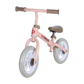 Draisienne Rose (l'unité)