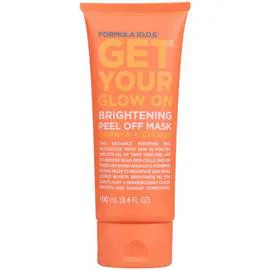 FORMULA 10.0.6 Masque Peel Off Eclat 100ml