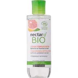 NECTAR OF BIO Lotion tonique détox pamplemousse 200ml