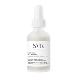 LABORATOIRE SVR Soin Visage Clarial serum Correcteur anti-tâches 30ml