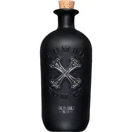 BUMBU Rhum Xo - Rhum Vieux - Panama - 40%vol 700ml