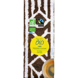 MONOPRIX BIO Café moulu Laos bio 250g