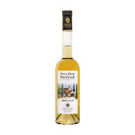 GROS CALAN Vieux Marc de Provence 2014 - 40° 500ml