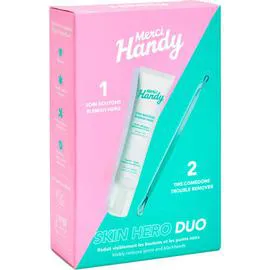 MERCI HANDY Kit skin hero duo l'unité
