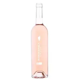 LES VINS BREBAN Monoprix Bio Igp ile de beaute maison bianca rose biologique l'unité