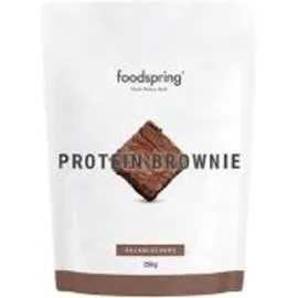 FOODSPRING Brownie Protéiné 250g