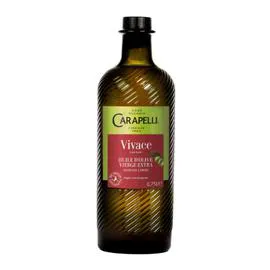 CARAPELLI Huile d'olive vierge extra Vivace 75cl