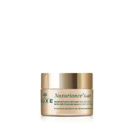 NUXE Baume Nuit Nutri-Fortifiant Nuxuriance Gold 50ml