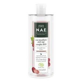 N.A.E. Eau micellaire anti-âge Bio 500ml
