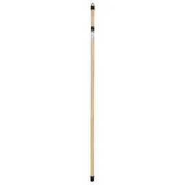 CARREFOUR Manche bois 120 cm l'unité