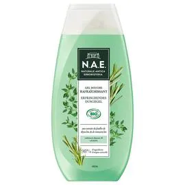 N.A.E. Gel douche rafraîchissant BIO 250ml
