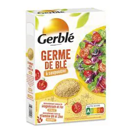 GERBLÉ Germe de blé 250g