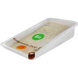NOTRE SÉLECTION Gorgonzola AOP BIO 150g