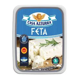 CASA AZZURRA Féta AOP 150g