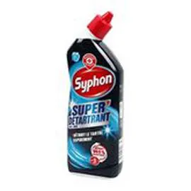 MARQUE REPÈRE, SYPHON Gel nettoyant wc 750ml
