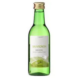 PIERRE CHANAU Vin Pays-d'Oc Sauvignon blanc IGP 25cl