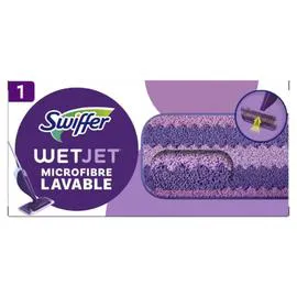 SWIFFER Lingette Lavable Microfibre l'unité