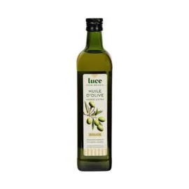 LUCE Luce Huile d'Olive Vierge Extra 75cl