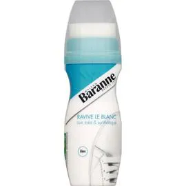 BARANNE Applicateur blanc 75ml
