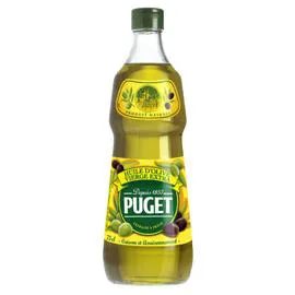 PUGET Huile d'olive 75cl