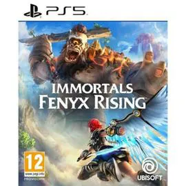 UBISOFT Immortals Fenyx Rising PS5 l'unité