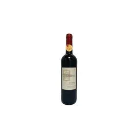 CASCASTEL A.O.P. Fitou Domaine Des Condamines Rouge 750ml