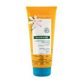 KLORANE Shampoing après-soleil au monoï 200ml