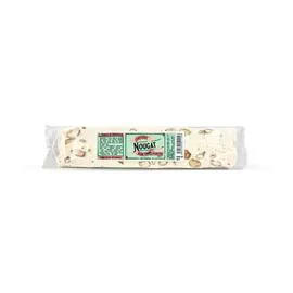 L'AMI PROVENÇAL Nougat Tendre Aux Amandes Et Miel 100g