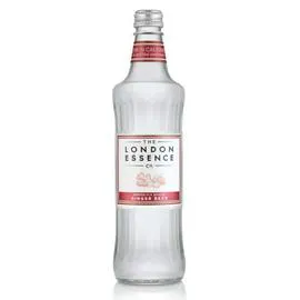 LONDON ESSENCE Ginger beer 500ml