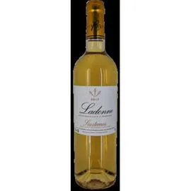  Vin Blanc Ladonne Sauternes Aoc 750ml