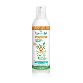 PURESSENTIEL Assainissant 41 huiles essentielles 500ml