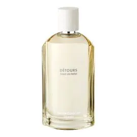 DÉTOURS Eau de Cologne Eau D'Orange 150ml