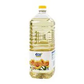 ECO+ Huile de Tournesol 3l