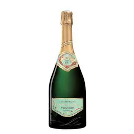 EO Champagne Demi-Sec 750ml
