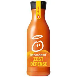 INNOCENT Jus plus zest défense 750ml