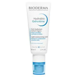 BIODERMA Gel-Crème Hydrabio 40ml
