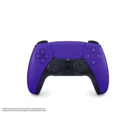 SONY Manette sans fil DualSense™ Galactic Purple PS5 et PC l'unité
